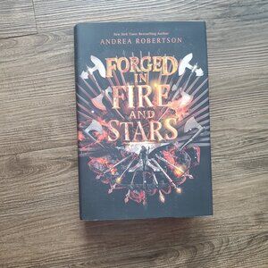 Forged in Fire and Stars